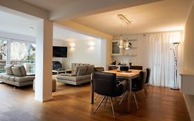 Design Apartment In Eppelheim